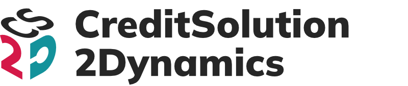 CreditSolution2Dynamics Logo