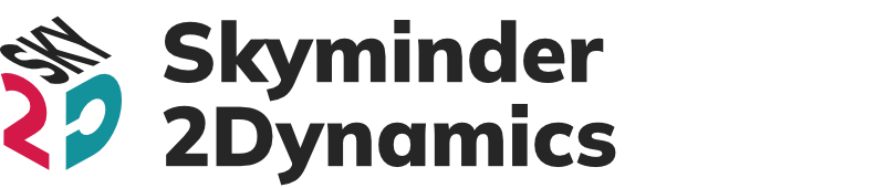 Skyminder Logo