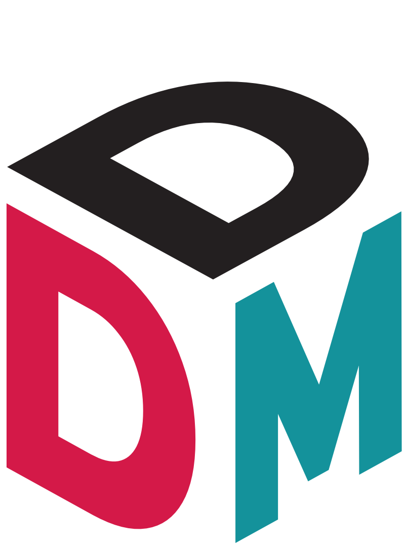 ddmonitor365 Logo