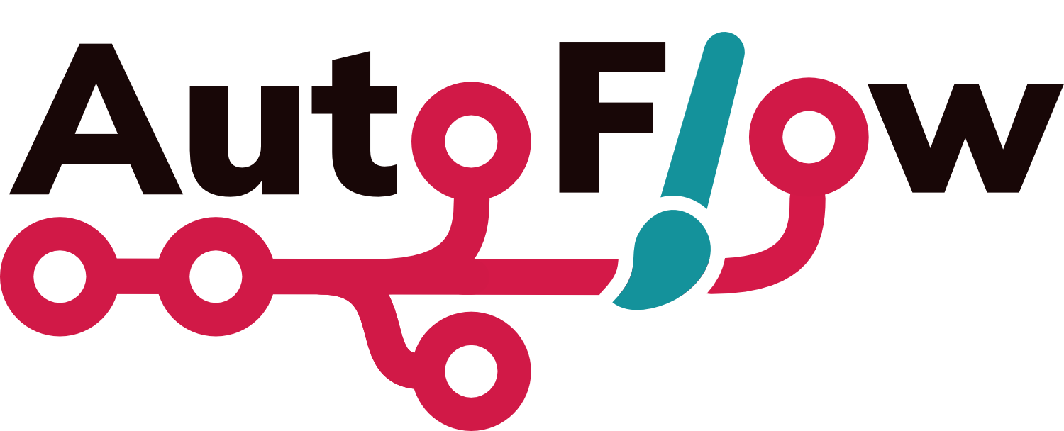 AutoFlow logo