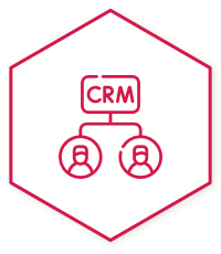 CRM Feature Icon