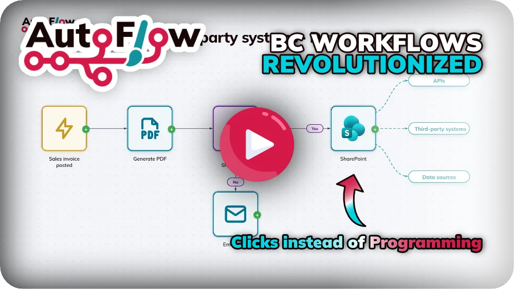AutoFlow Intro Video