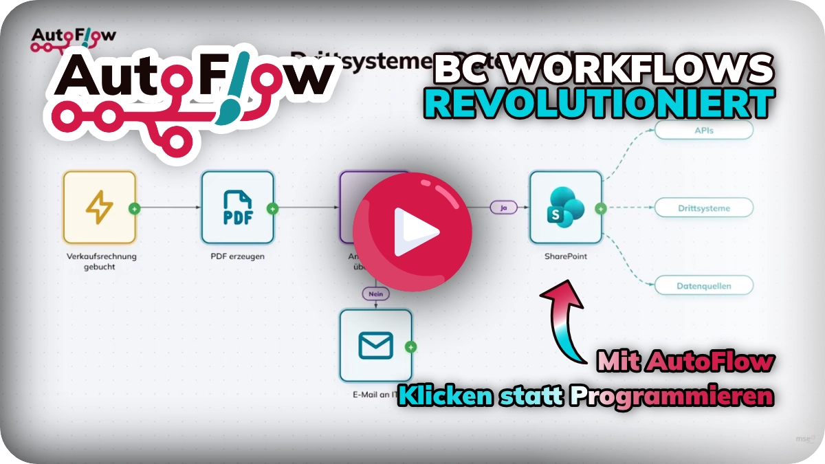 AutoFlow Intro Video